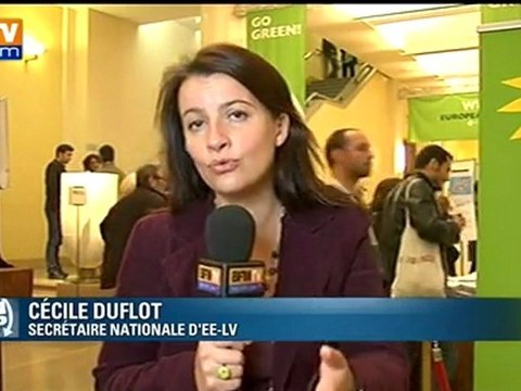 Les négociations PS-EELV semblent dans l’impasse