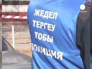 Kazakhstan: attacco kamikaze, sette vittime