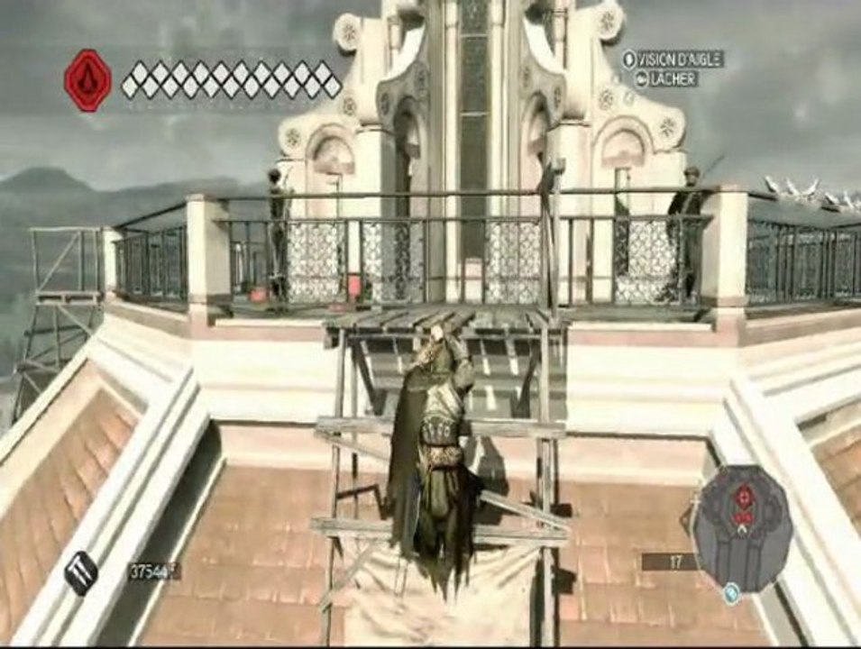 Assassin's Creed II Part 17 (Séquence 13)