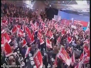 Rubalcaba acusa a Rajoy de ambigüedad deliberada