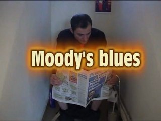 Cabinet de campagne #5 : Moody's blues