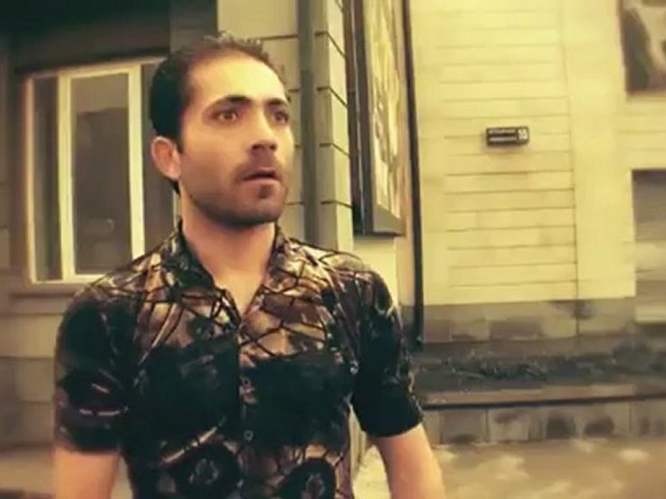 Hayk Stver ft Aten - Patizh