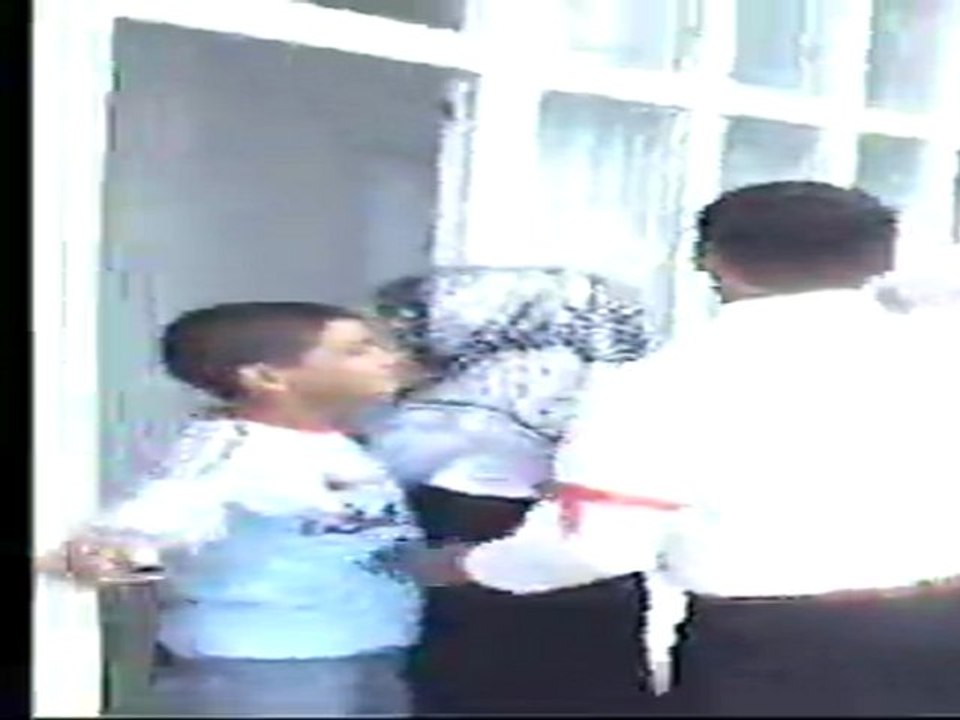 Ziya YAYLA nın Dügünü -6