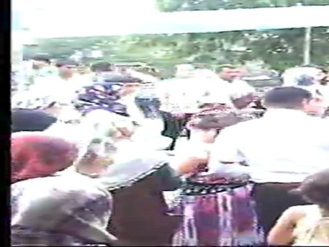 Ziya YAYLA nın Dügünü -5