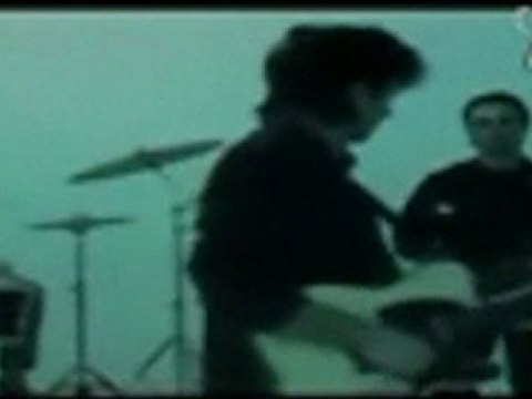 BIJELO DUGME - Noćas je ko' lubenica pun mjesec iznad Bosne (1986)