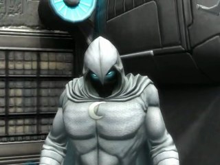 Pinball FX2 - Moon Knight - Bande-Annonce