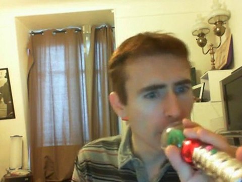 Wiwi égratigne the boss de James Brown