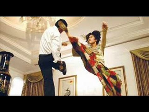 Ong-Bak Muay Thai Warrior Trailer (OFFICIAL)