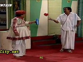 Gujarati Natak Parnela Cho to Himmat Rakhjo @ FC Part  6