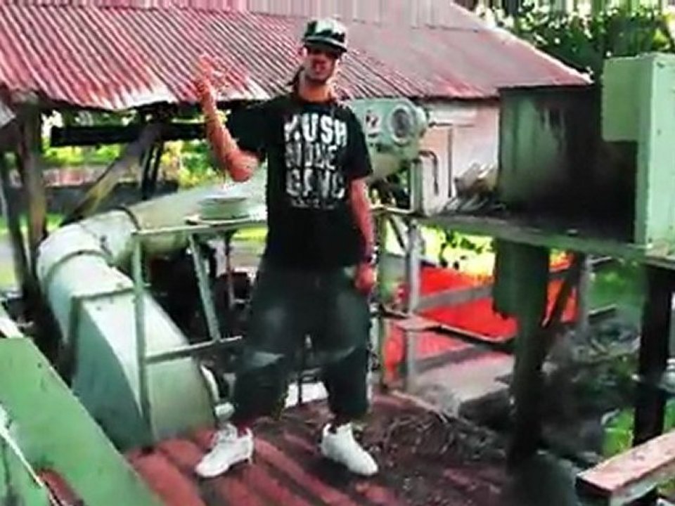 John Rmx (Samorai)