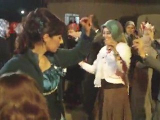 FATMA İLE MUSTAFA  -2 İNCİ GİRİŞ