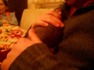 Evcil jako haydutum :)