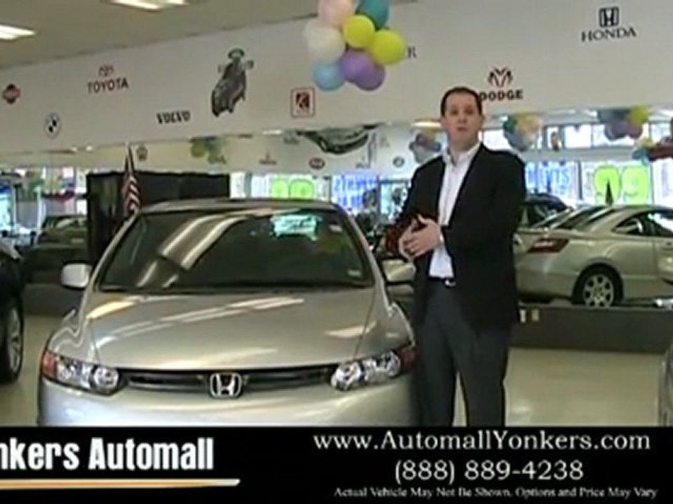 Bronx Used Cars Leader Yonkers Auto Mall