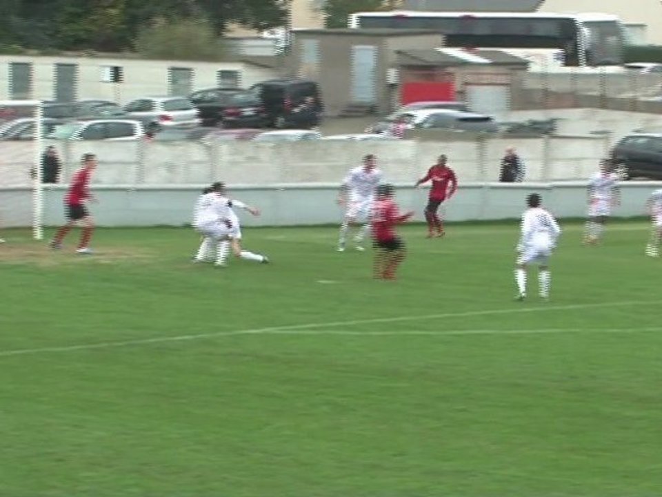 Résumé EAG B-Laval B