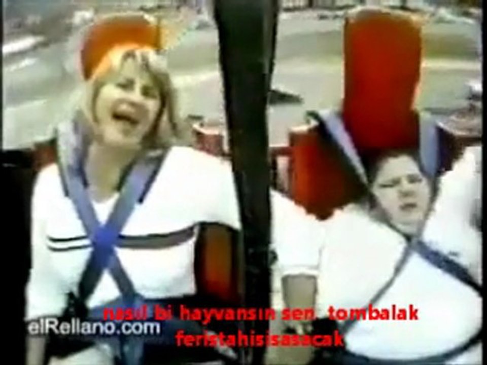 tombalakferistah