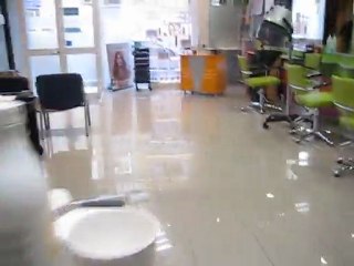 peluqueria y estetica ENREDO's malaga centro