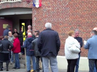 Lemé : les anti-éoliens reviennent avec un rapport