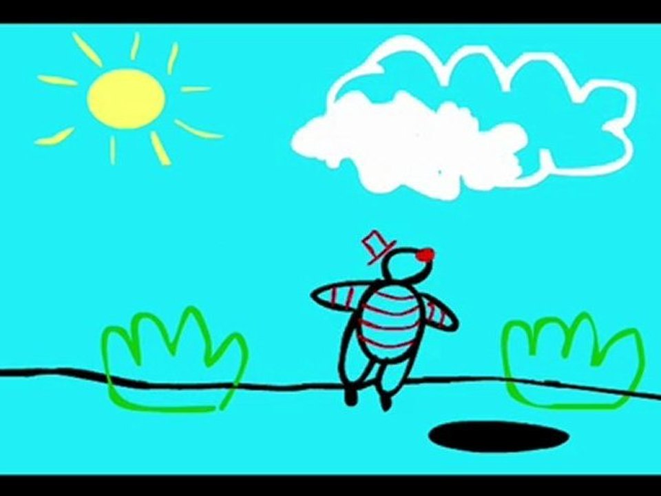 Part 1 : ANIMATION