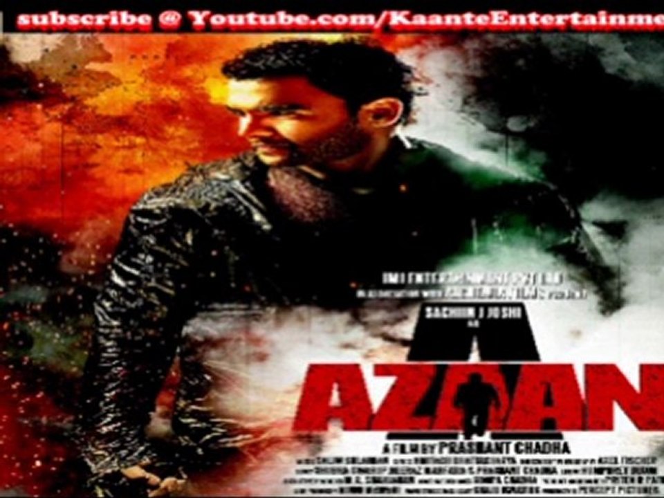 Azaan - Afreen