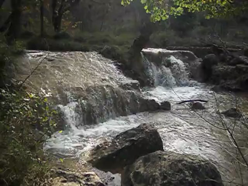 le Bayon de ste Victoire (2)