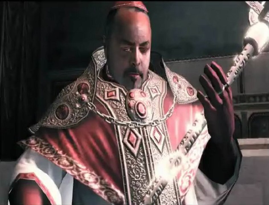 Assassin's Creed II Part 18 (Fin)