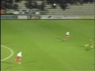 Toulon-Cannes (2005-2006)