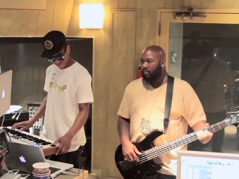 One Way Productions Presents DJ Pooh, DJ Battlecat & 1500 Or Nothin Another Jam Session Pt.2