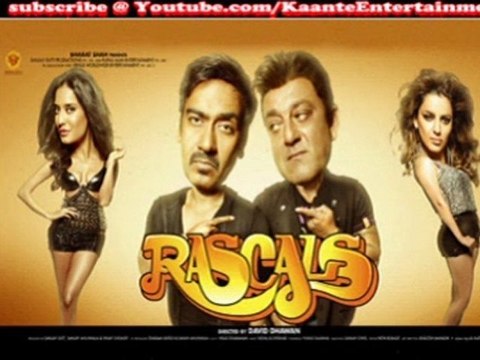 Rascals - shake it saiyyan [Hip Hop Mix]