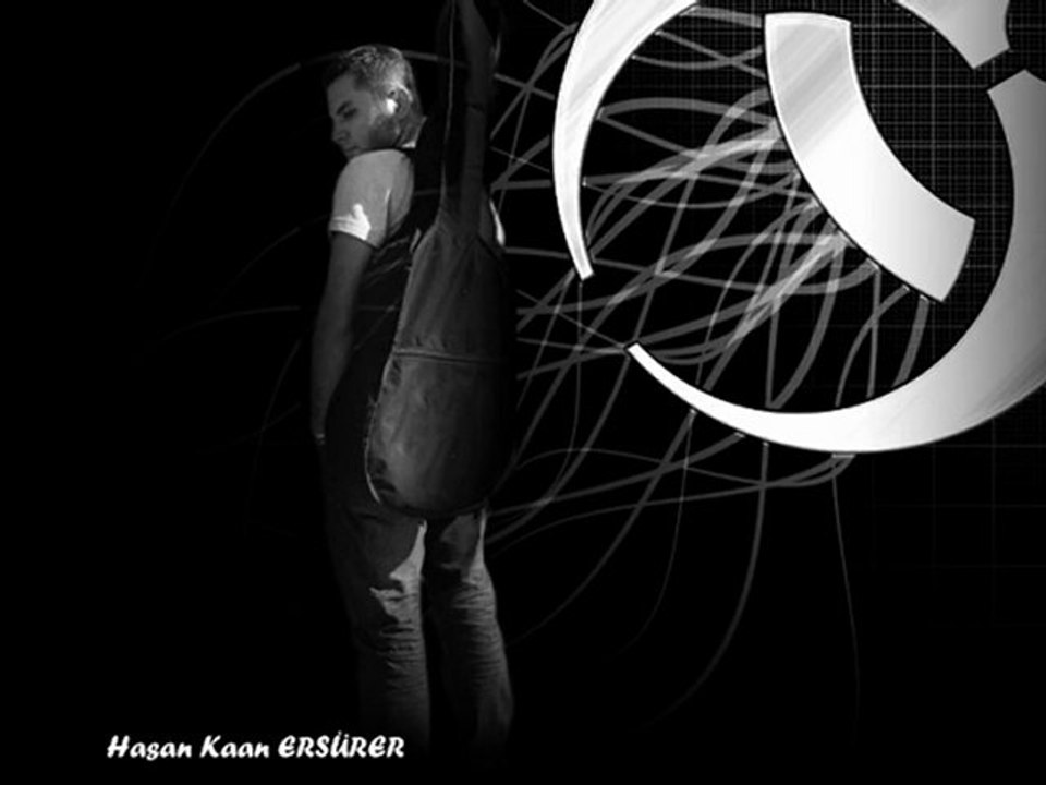 Hasan Kaan - Geceyi Sana Yazdım ( Onur Akın )