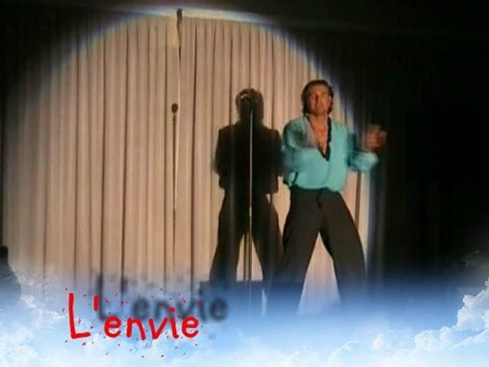 L'envie