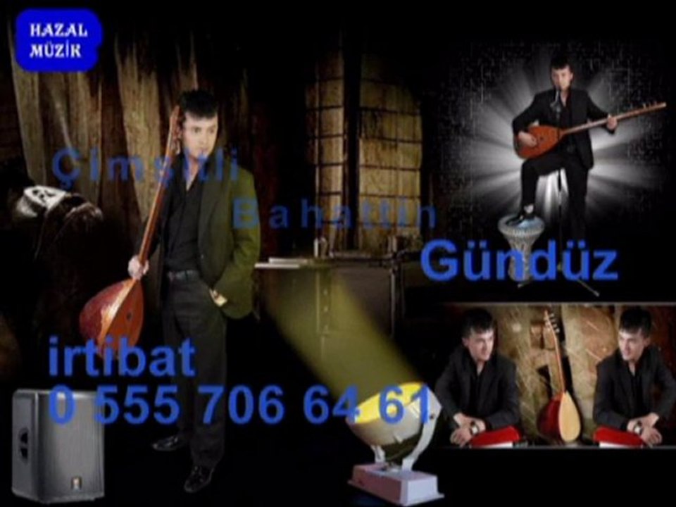 Bahattin Gündüz DİLARA