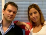 TéléSphère - Léa Salamé & Marc Fauvelle, c'est qui ?