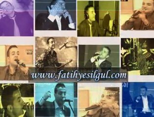 Fatih Yeşilgül Zannetmeki Unutamam