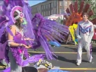 Notting Hill Scene 2