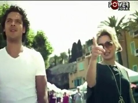 Pınar Aylin - Palavra [Yeni Klip 2011]