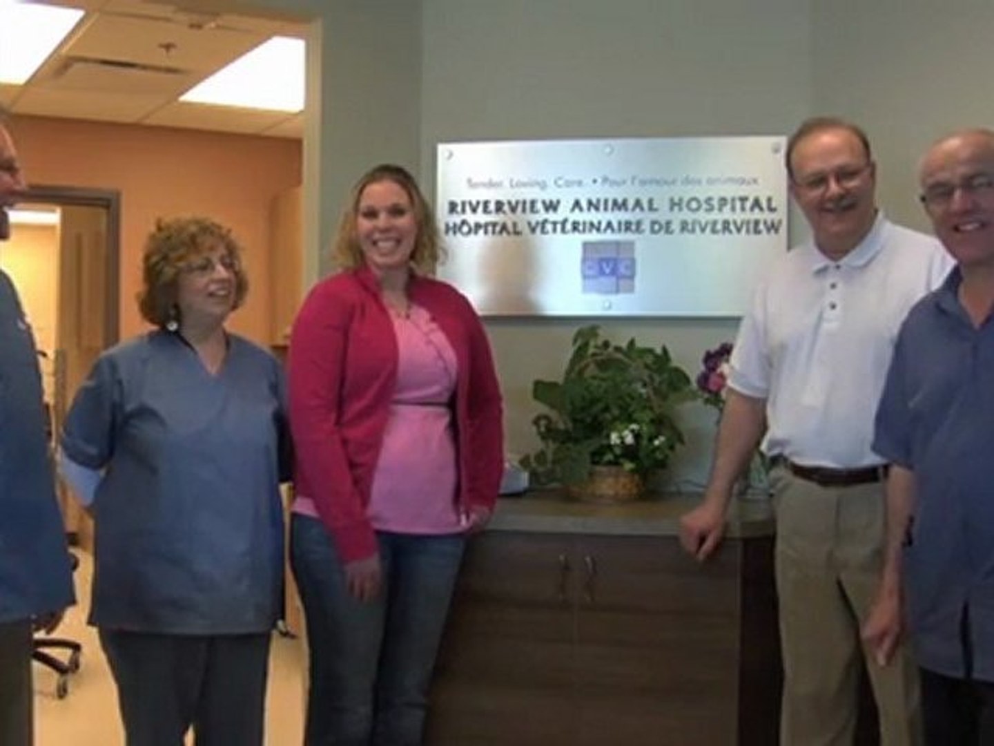 riverview animal hospital hours