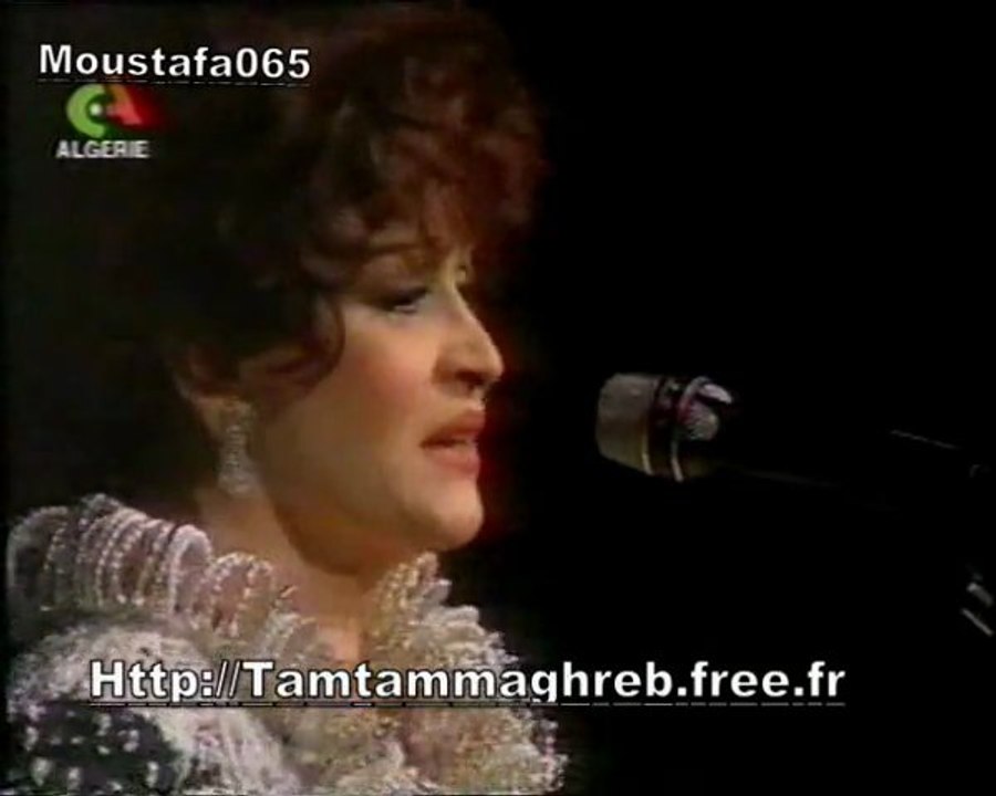 Warda ღ♡ღ Ya Lail  / Liban 1994