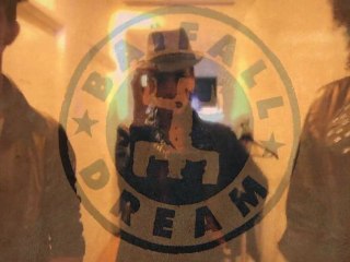 Baifall Dream by Mike Sylla