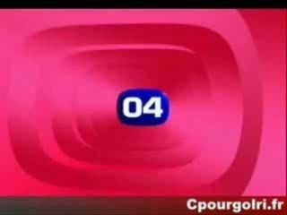 Présentateur de journal sportif