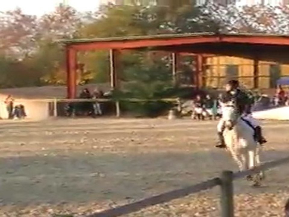 CSO Baneins 11 11 2011- Maxalco et Angélique