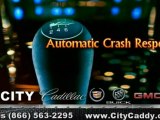 Cadillac CTS V-Wagon NY from City Cadillac Buick GMC