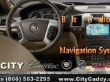 Cadillac Escalade EXT NY from City Cadillac Buick GMC