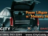 Cadillac SRX NY from City Cadillac Buick GMC
