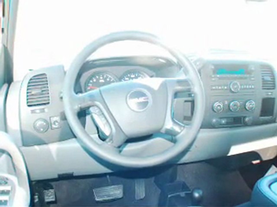 Used 2008 GMC Sierra 1500 Amarillo TX - by EveryCarListed.com