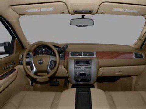 Used 2009 GMC Sierra 2500 Buford GA - by EveryCarListed.com