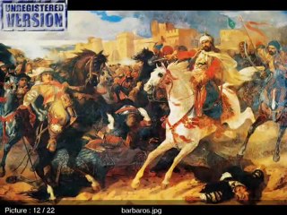 GENC OSMAN -Mehter Marşları