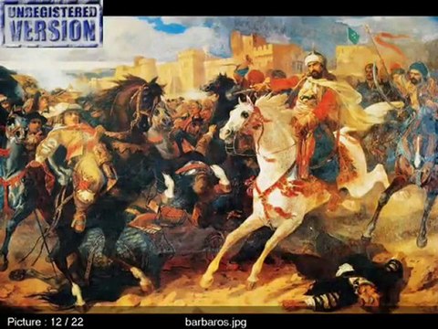 GENC OSMAN -Mehter Marşları