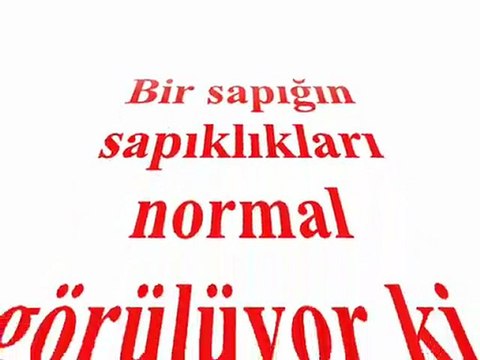 PİYASADA Kİ SAPIKLAR - Cihad Yapım Grafik