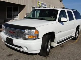 Used 2005 GMC Yukon XL Ramsey MN - by EveryCarListed.com