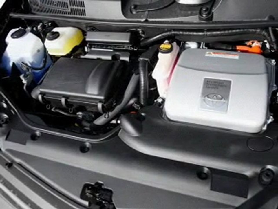 Used 2008 Toyota Prius Garden Grove CA - by EveryCarListed.com